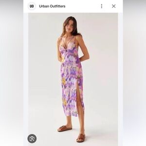 Urban Outfitters Dress